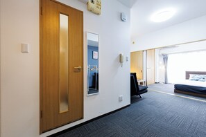 Basic Apartment, Non Smoking