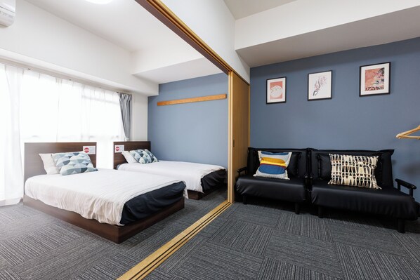 Basic Apartment, Non Smoking