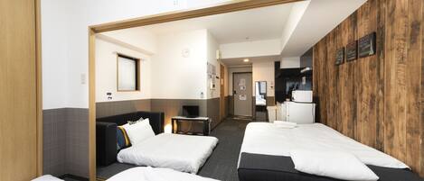 Bureau, espace de travail pour ordinateur portable, Wi-Fi gratuit