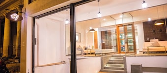 C1 Colombo Fort - Hostel