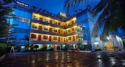 Hotel Graver Inn International
