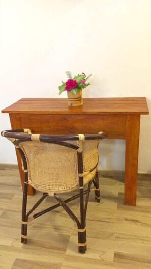 Lejlighed | Værelsesfacilitet