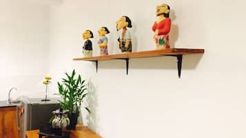 Perincian bahagian dalam