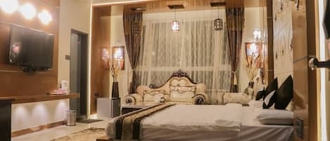 Family Suite | View from room