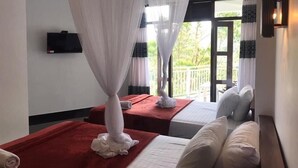 Meja, ruang kerja komputer riba, kalis bunyi, Wi-fi percuma 