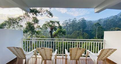 Adams Peak Inn