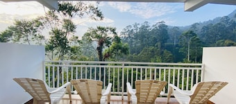 Adams Peak Inn