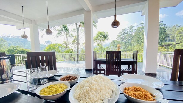 Restoran