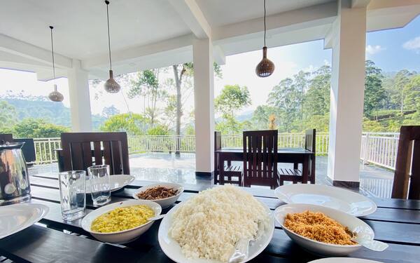 Adams Peak Inn