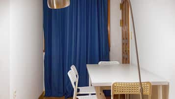 Apartment | In-room dining