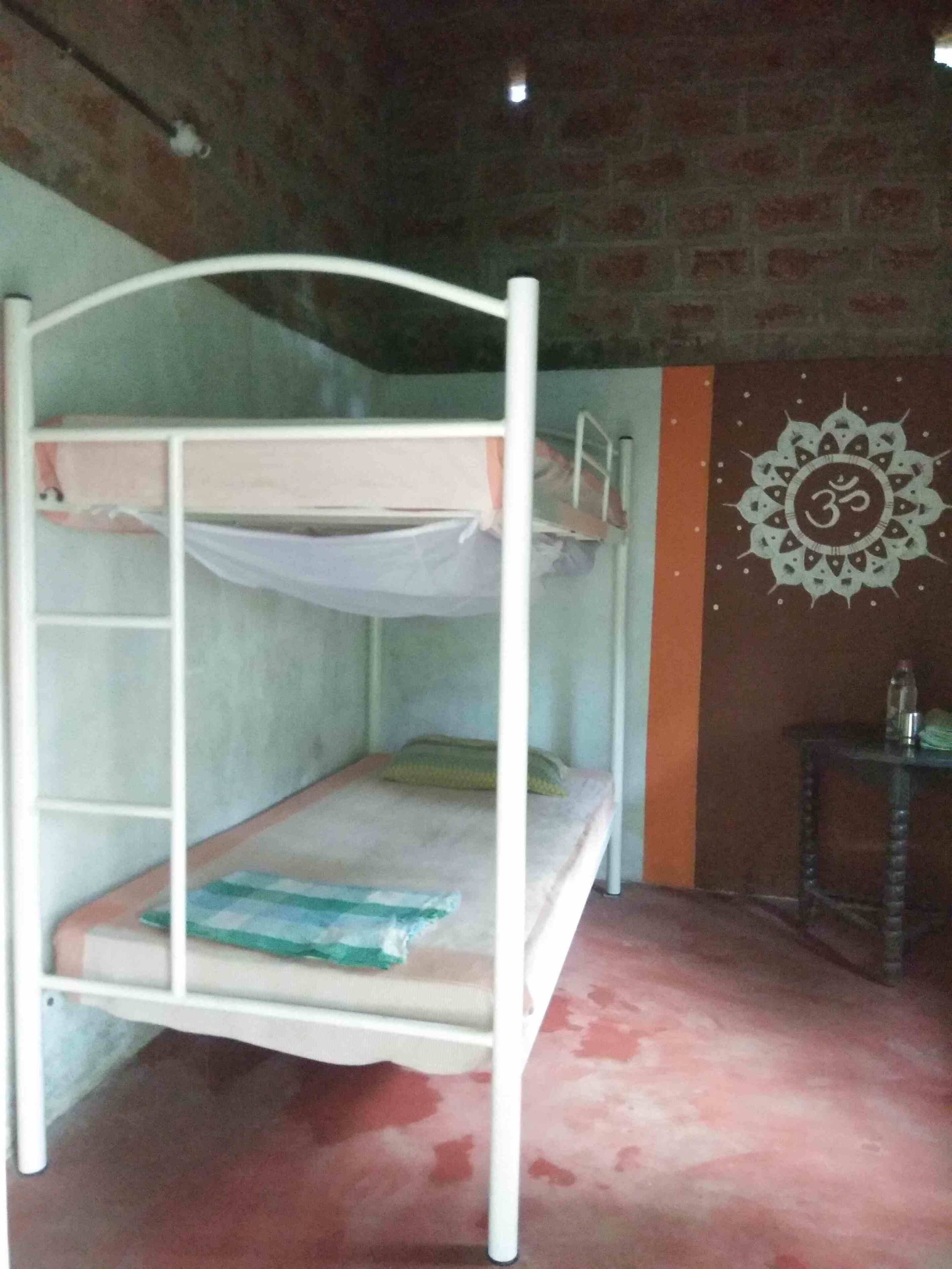 ห้องพัก