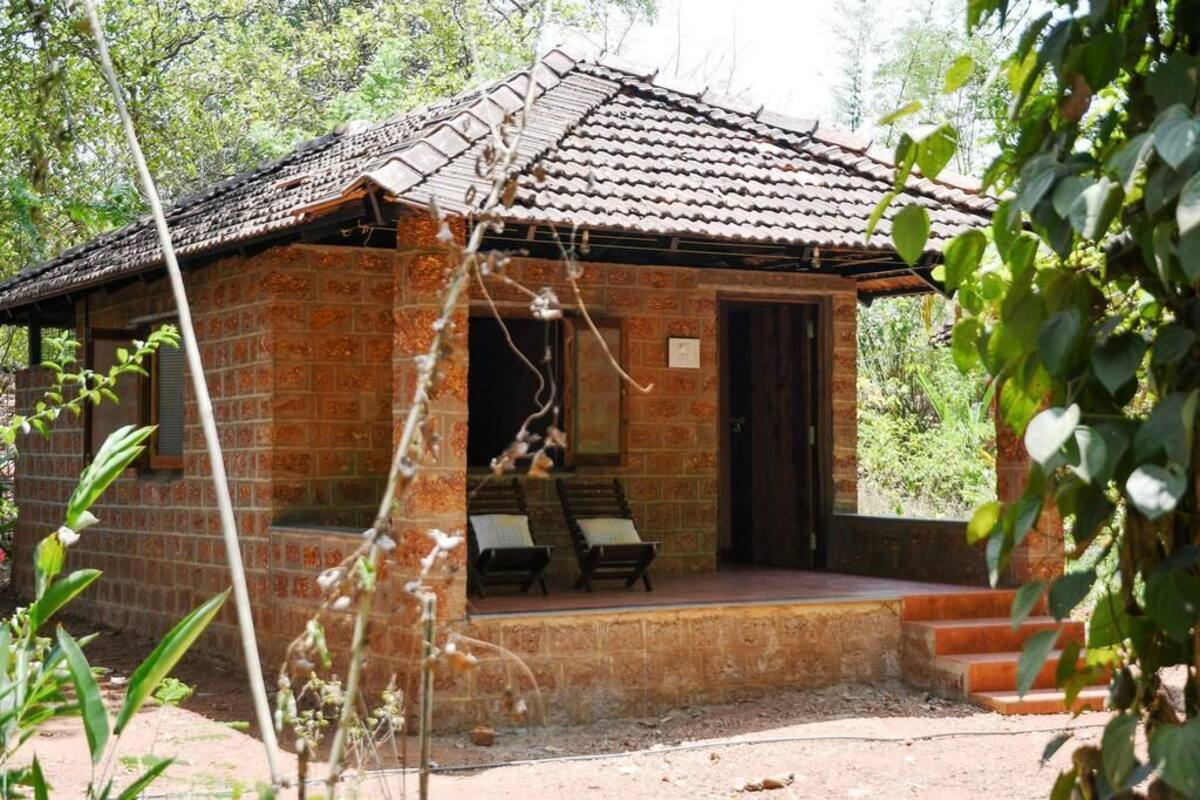 Superior Bungalow, 1 Bedroom, Terrace, Garden View | Balcony