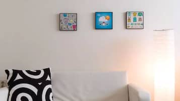 Room 1 | Tiện nghi tại phòng