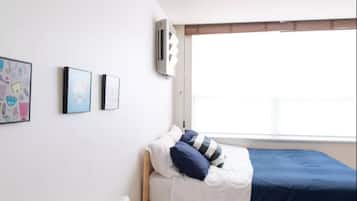 Room 1 | 1 phòng ngủ, truy cập Internet không dây miễn phí