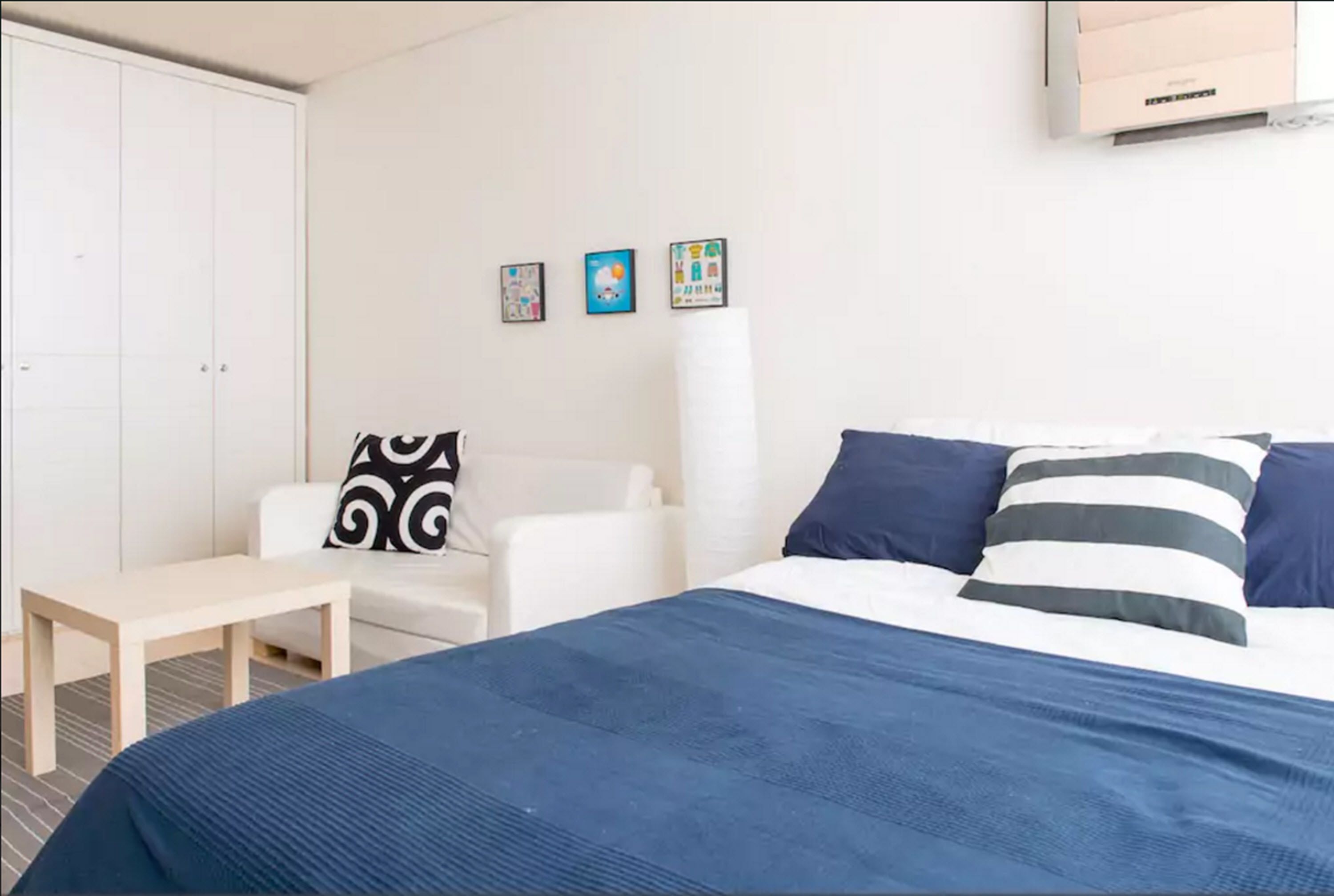 Room 1 | 1 bedroom, WiFi (free)