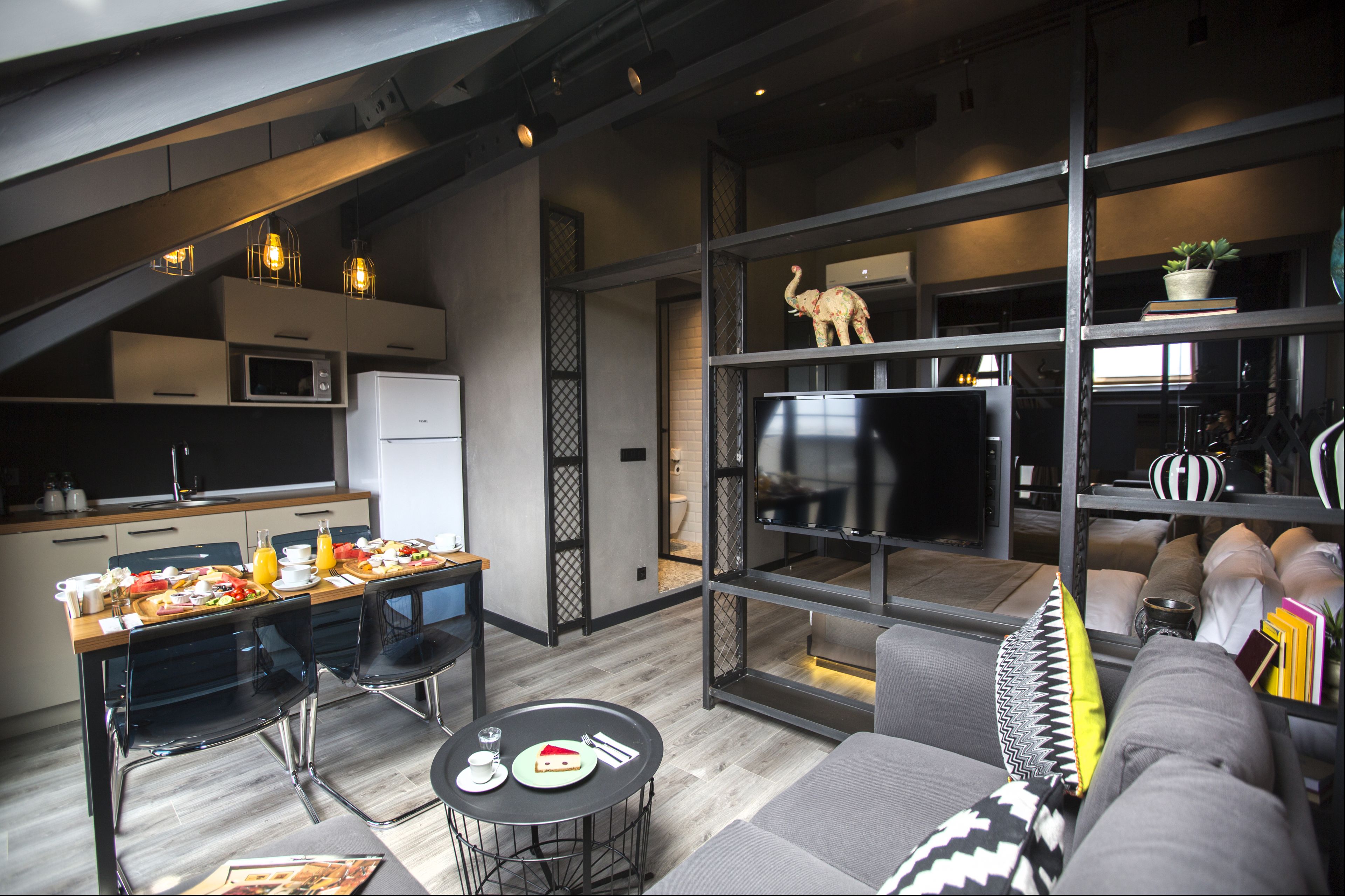 Foto - Cityloft 161