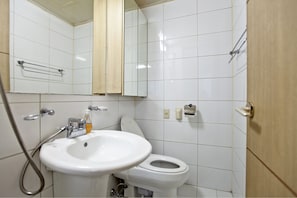 Apartment | Bathroom