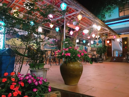 Tam Coc Family Hotel Ninh Binh
