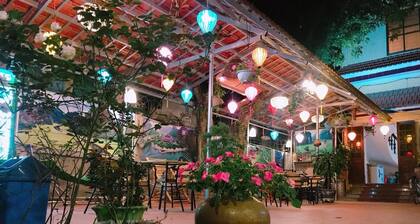 Tam Coc Family Hotel Ninh Binh