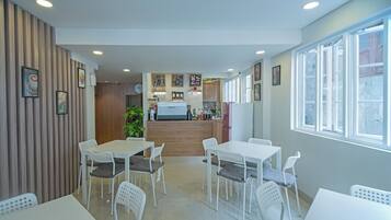 Tempat makan