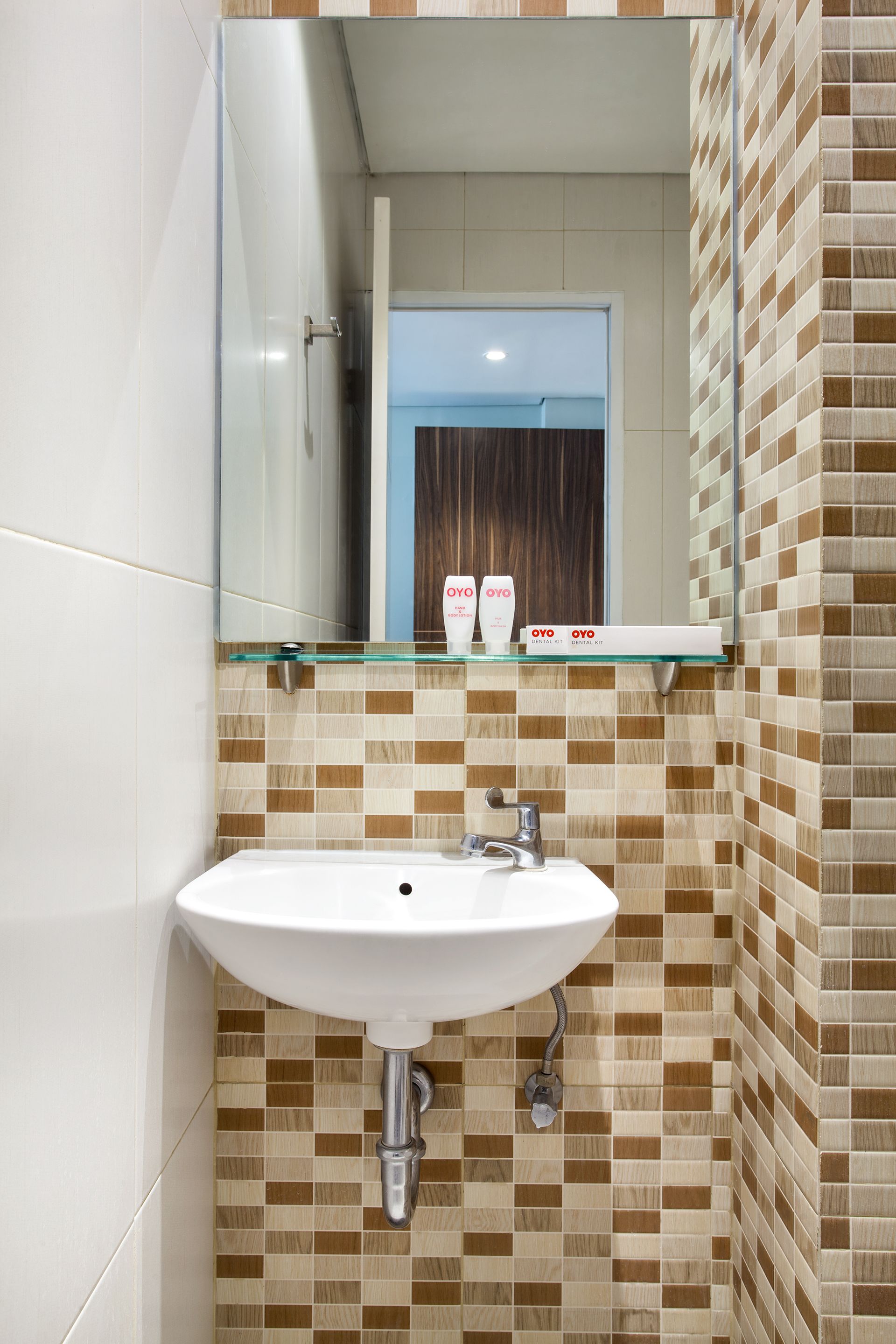 Foto - Flagship 101 Apple Platinum