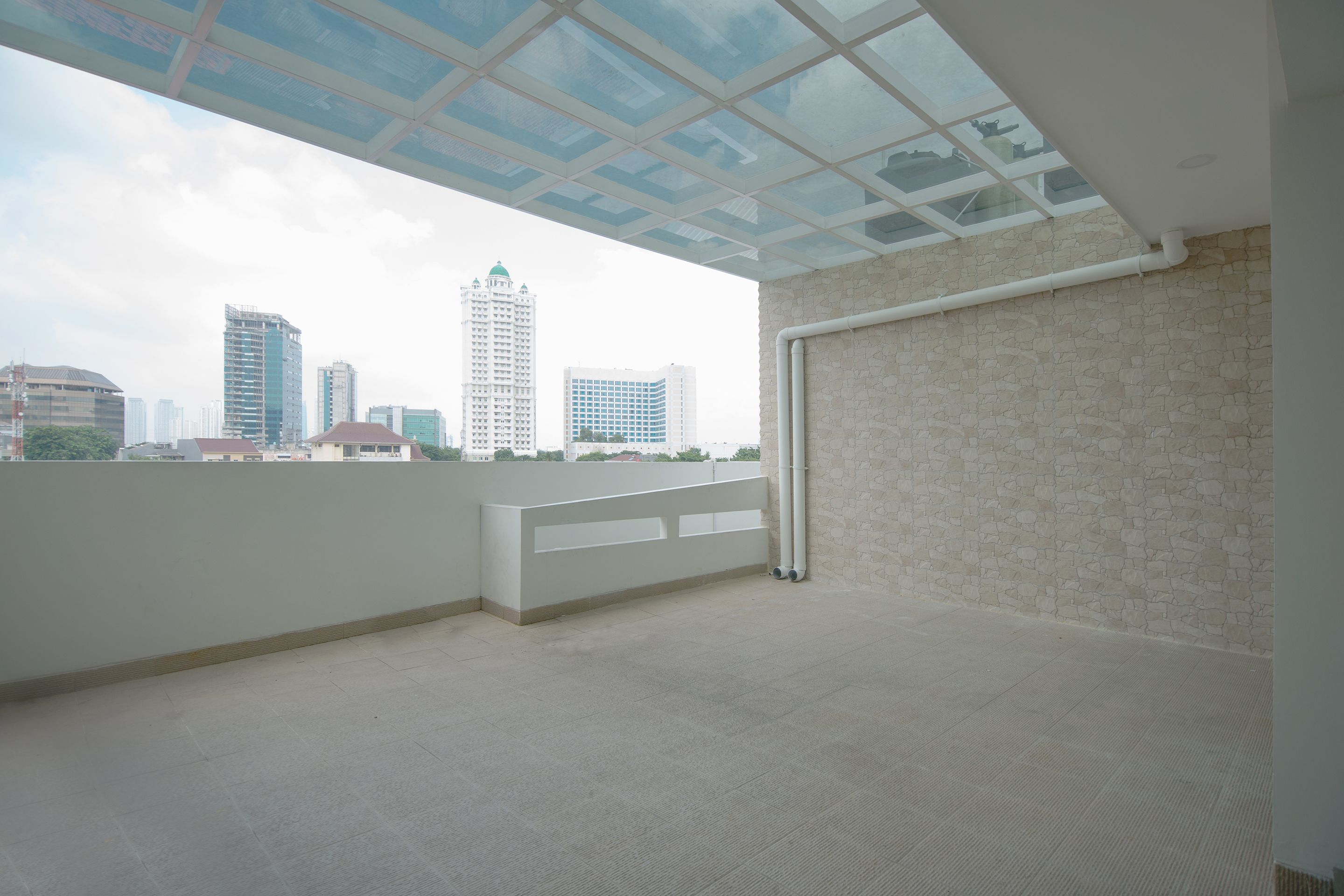 Foto - Flagship 101 Apple Platinum