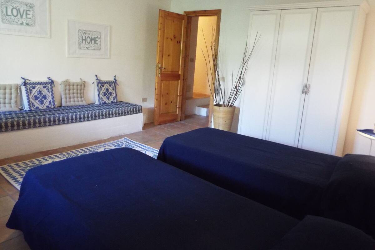 Villa exclusiva, 5 habitaciones | 1 habitación, tabla de planchar con plancha y cunas gratuitas