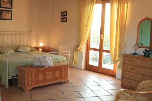 Villa delle Rocce