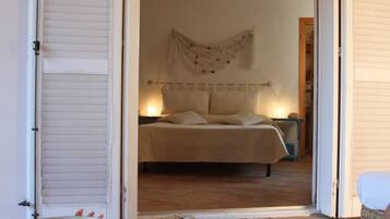 Exclusive Villa, 5 Bedrooms | View from room