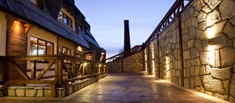 Apart Hotel Zoned