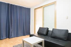 公寓 | 客厅 | 电视