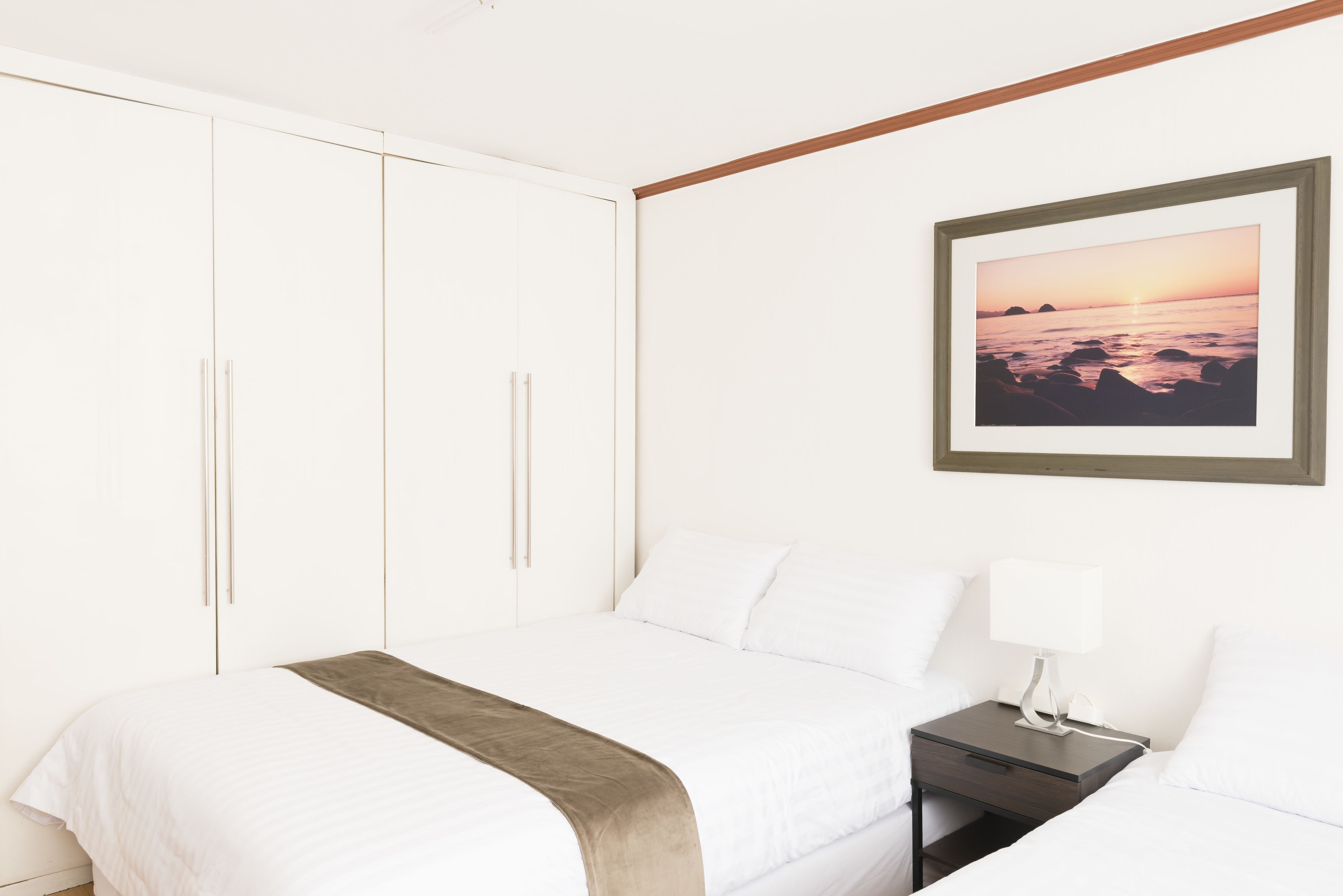 公寓 | 3 間睡房、免費 Wi-Fi