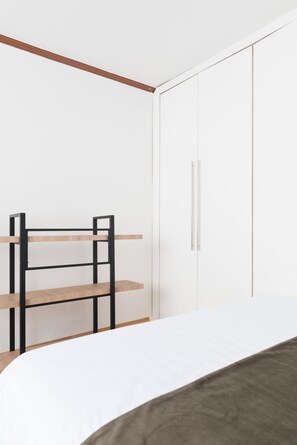 Apartment | Zimmerausstattung