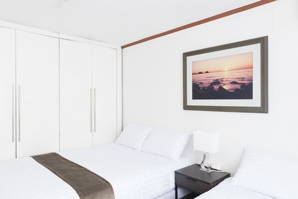 Apartment | 3 bedrooms, free WiFi - Seoul Galleria (Seoul)