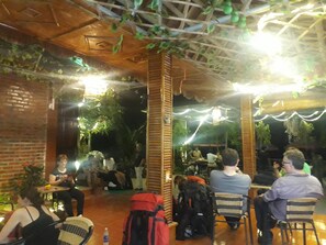 Restaurant - Tam Coc Rice Fields Homestay (Hoa Lu)