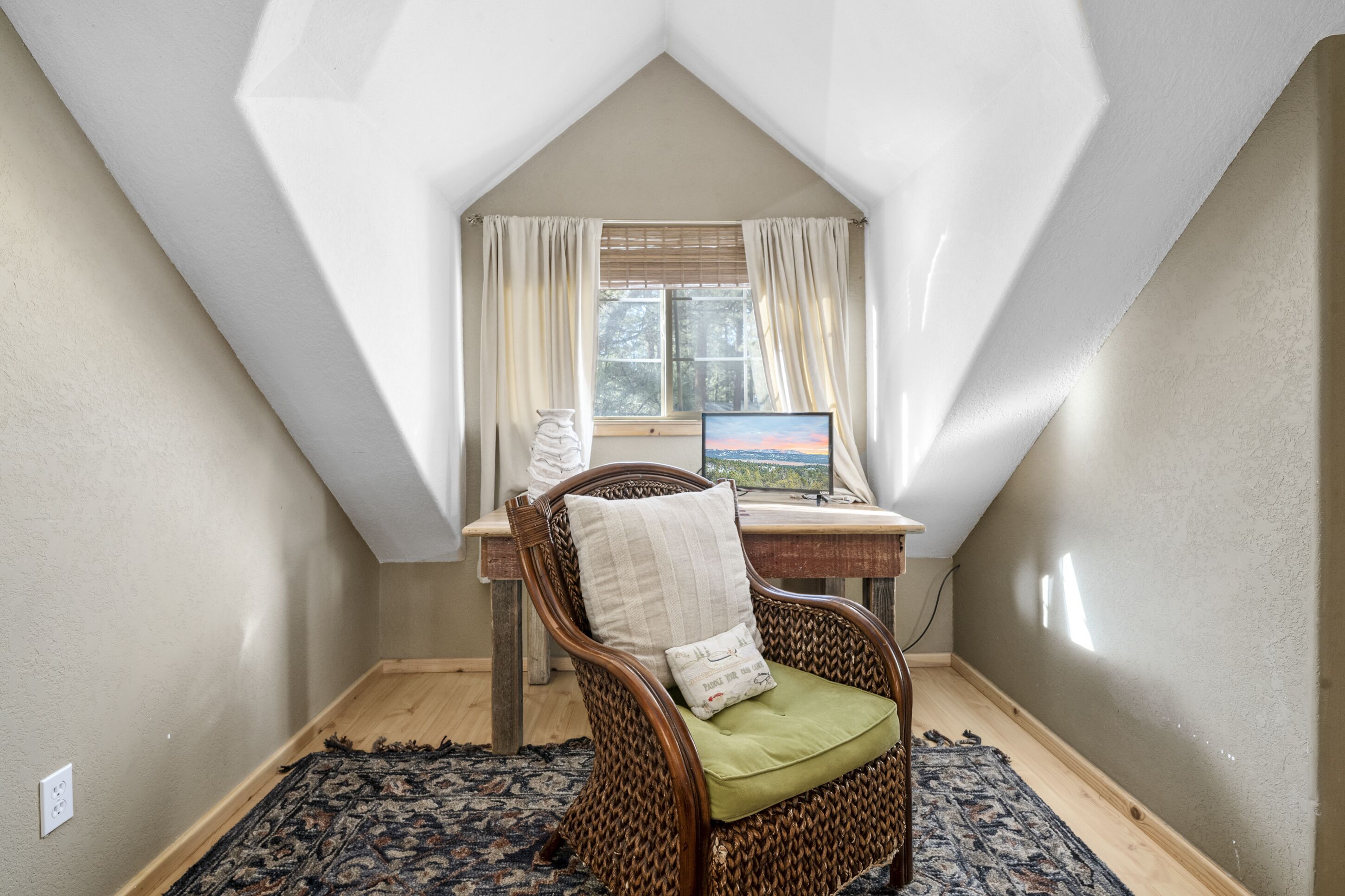 Cabin, 4 Bedrooms
