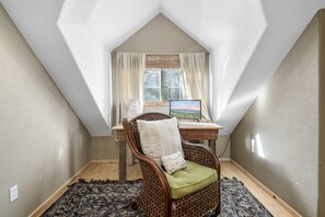 Ferienhütte, 4 Schlafzimmer