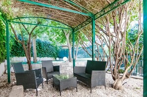 Gazebo - Speciale Guesthouse (Rome)