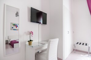 Room amenity - Speciale Guesthouse (Rome)