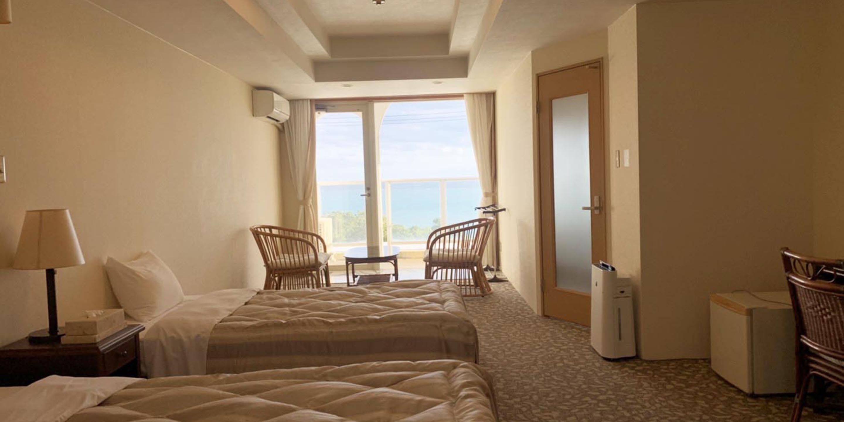 desk, blackout curtains, free wifi, bed sheets