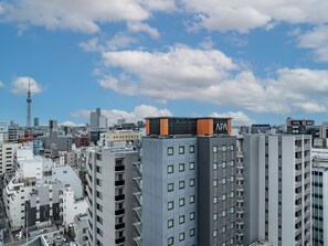 Exterior - APA Hotel Nihombashi Bakurocho Ekikita (Tokyo)