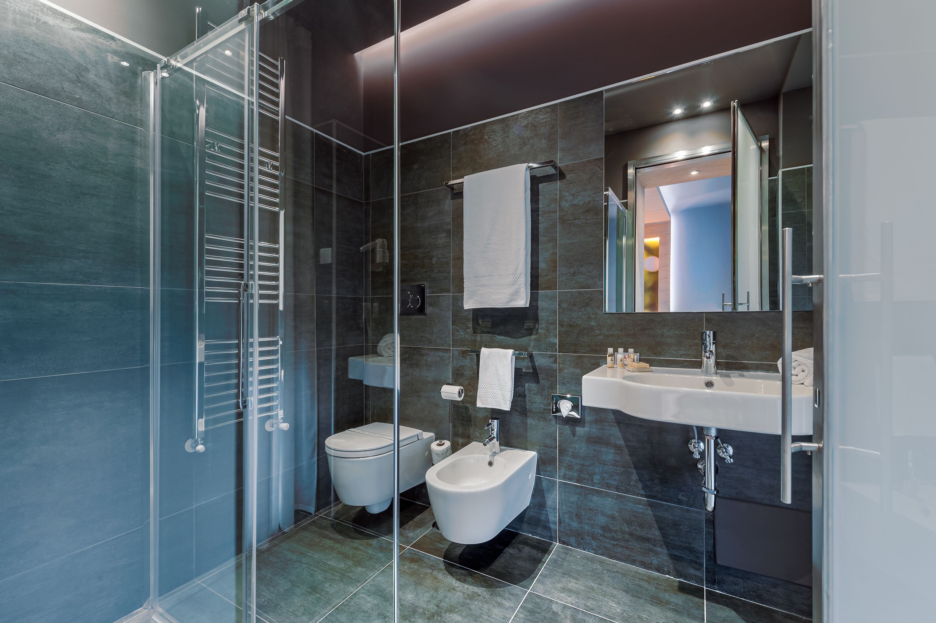 Foto - Air Suite Verona - Adults Only