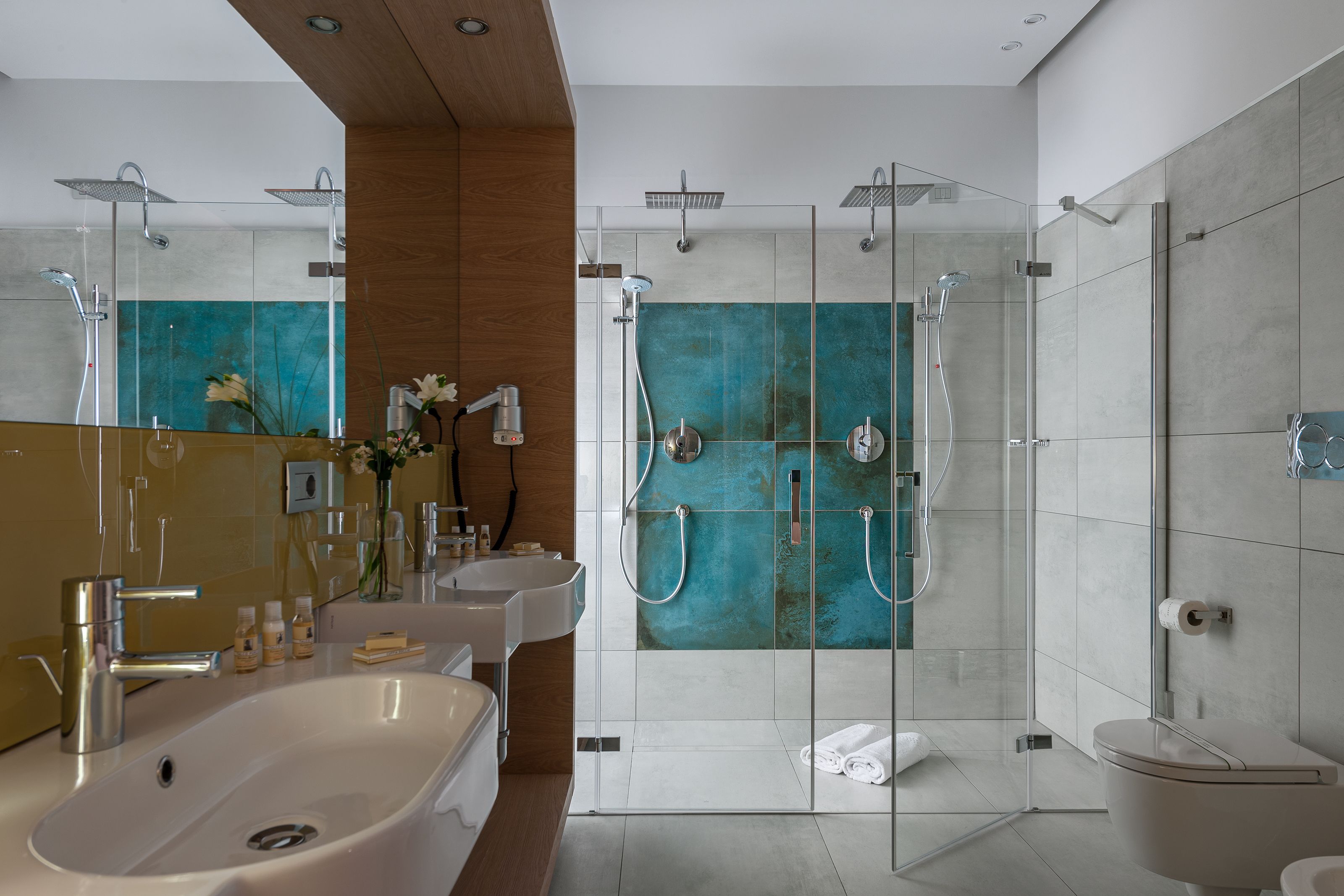 Foto - Air Suite Verona - Adults Only