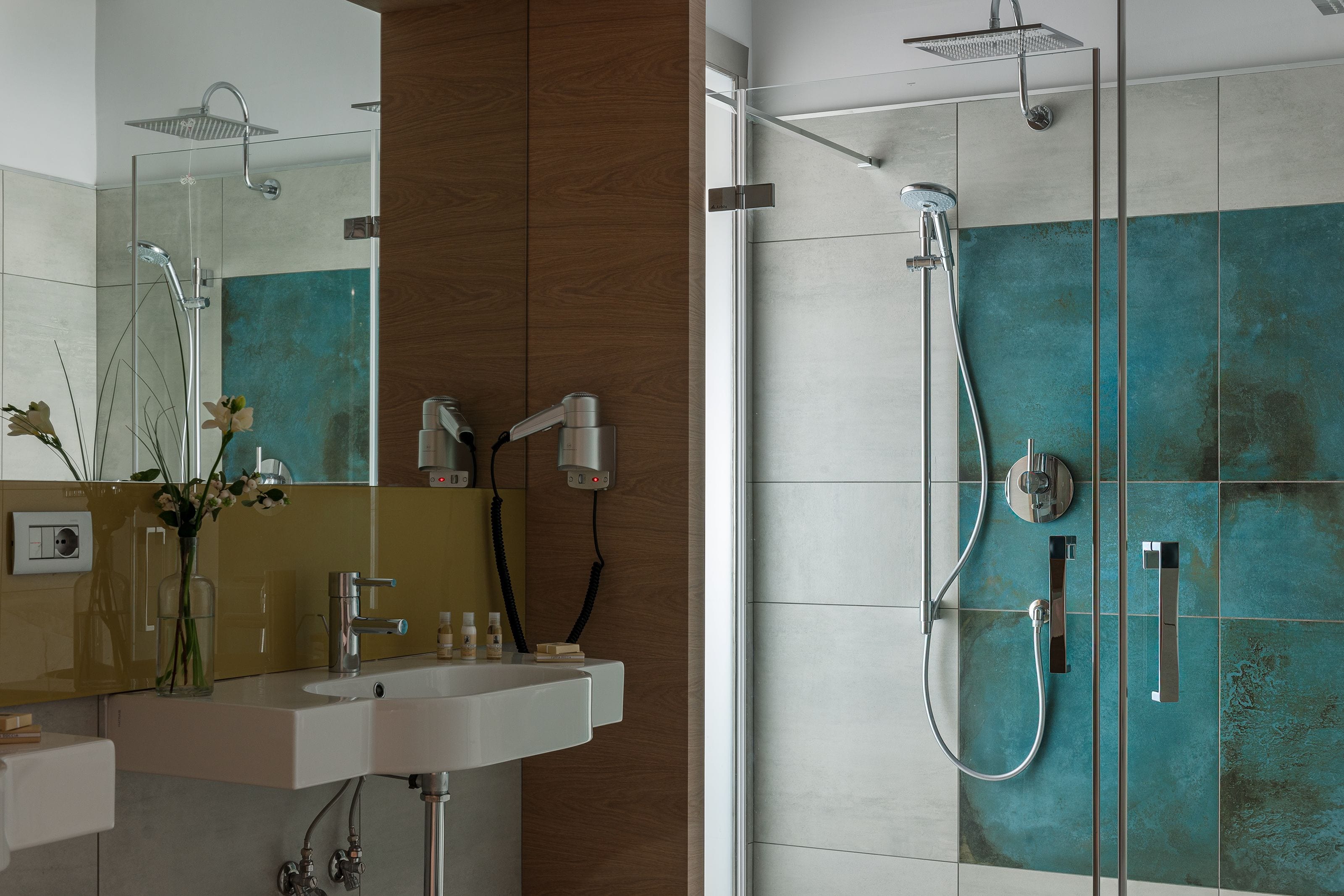 Foto - Air Suite Verona - Adults Only