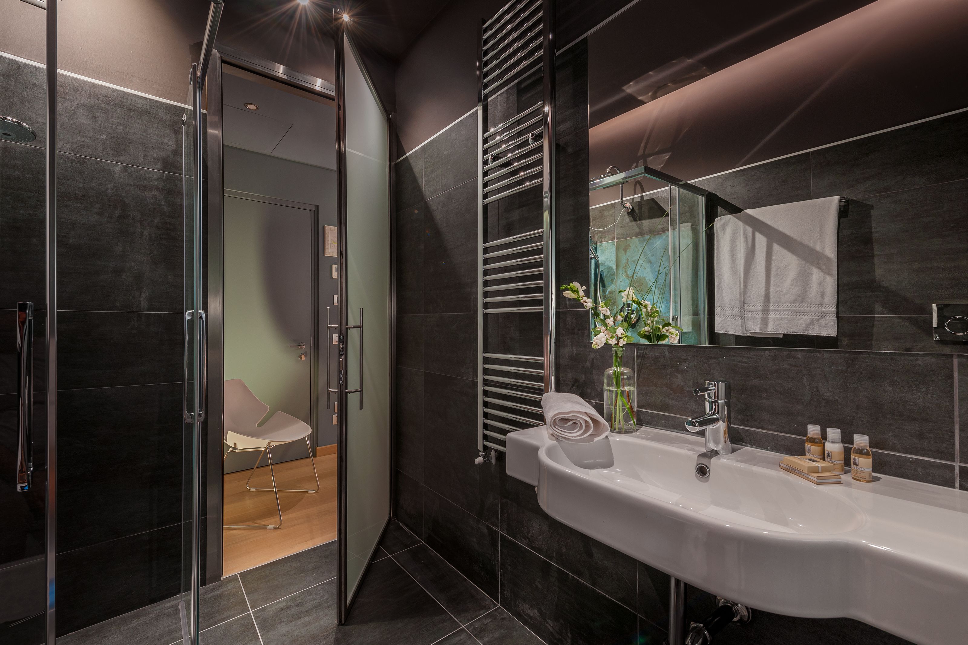 Foto - Air Suite Verona - Adults Only