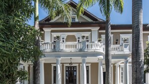 Exterior - Villa Philippe (Rio de Janeiro)