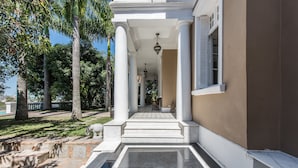 Exterior - Villa Philippe (Rio de Janeiro)