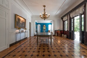 Salle de banquet
