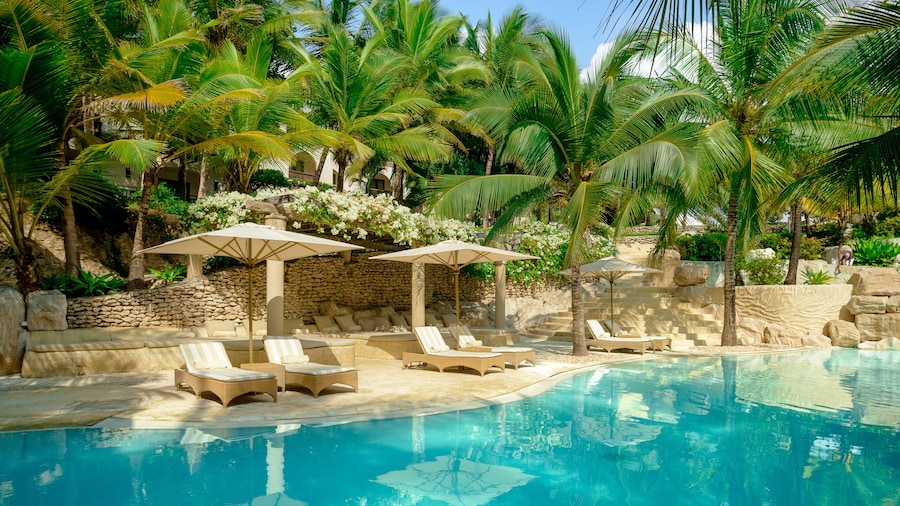 Swahili Beach Resort