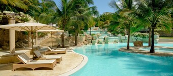 Swahili Beach Resort